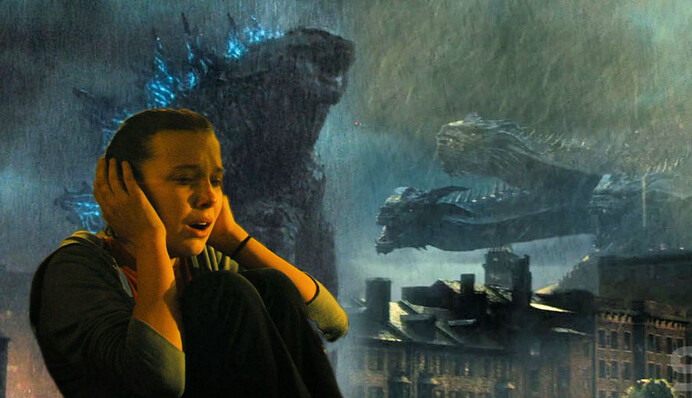 Монстры повсюду: вышел новый трейлер продолжения 