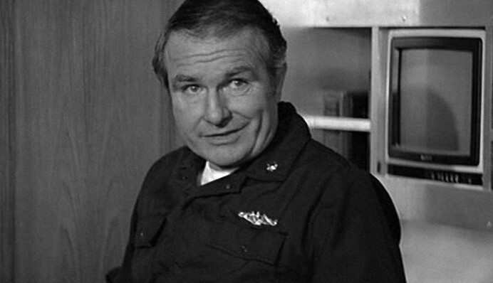 Умер актер, сыгравший в фильмах о Джеймсе Бонде