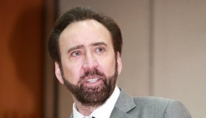 Николас Кейдж объяснил, почему развелся через четыре дня после свадьбы