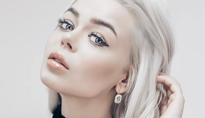 Известная украинская певица выходит замуж: стали известны подробности