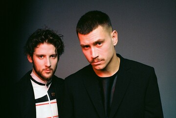 KADNAY презентует в Киеве новую пластинку