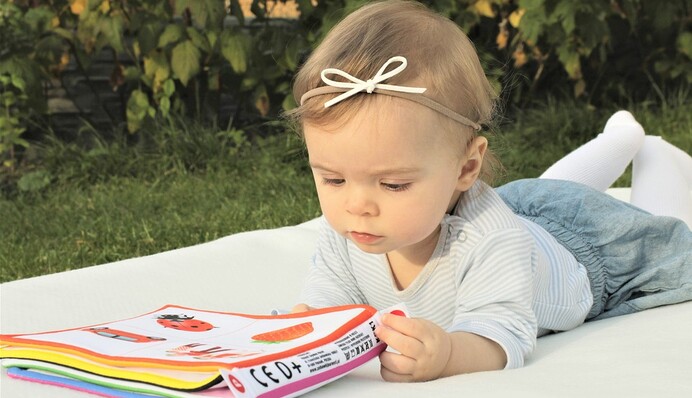 День детской книги и именины Марии: какой праздник 2 апреля