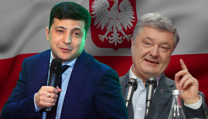 Хороша ситуація для Росії: що думають у Польщі про вибори в Україні