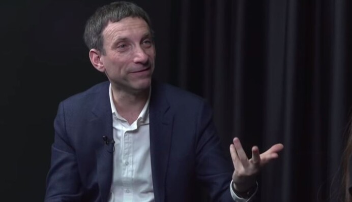 Українці обирають не президента, а чарівника - Віталій Портников