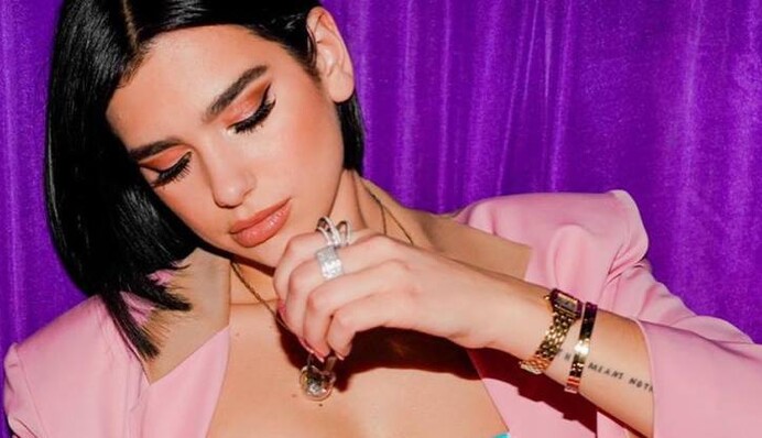 Мировая знаменитость похвасталась эффектным образом от украинского дизайнера