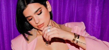 Мировая знаменитость похвасталась эффектным образом от украинского дизайнера