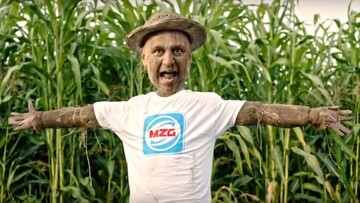 Психоделический клип группы Потапа поборется за престижную премию в Берлине