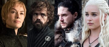 В сети появились новые промо-ролики финального сезона 