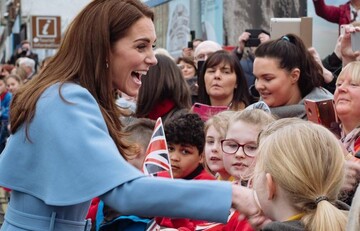 Секретное оружие: стало известно, почему Кейт Миддлтон изменила стиль