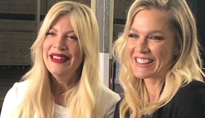 Спустя 19 лет: героини 