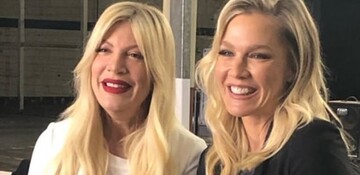 Спустя 19 лет: героини 