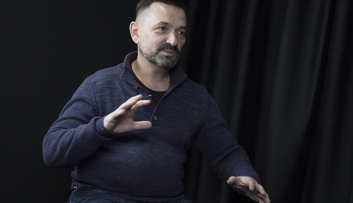 Підсумки першого туру виборів президента України з Сергієм Гайдаєм