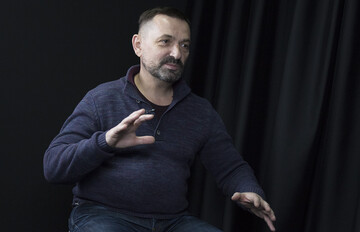 Підсумки першого туру виборів президента України з Сергієм Гайдаєм