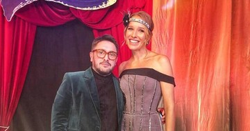 В эффектном мини за 50 тысяч гривен: Катя Осадчая изумила внешним видом