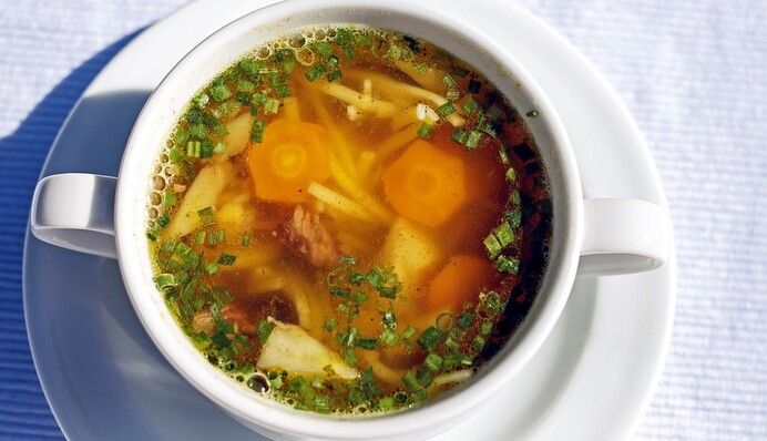 День супа и именины Лидии и Анастасии: какой праздник 5 апреля