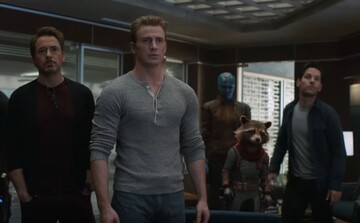 Вышел новый трейлер финальных 