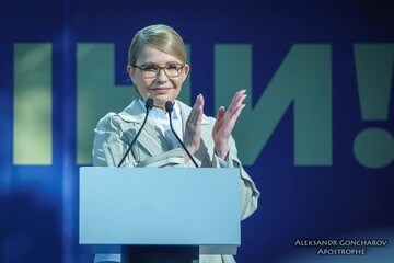 Пекло закінчилося: що буде робити Тимошенко після виборів