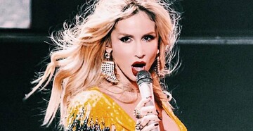 Стало известно, сколько Лобода заплатила за свой главный хит