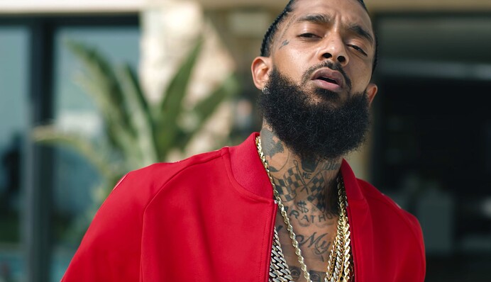 Панихида по рэперу Nipsey Hussle обернулась потасовкой: пострадали 19 человек
