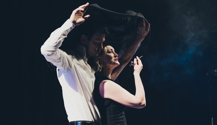 В столице состоится премьера спектакля 