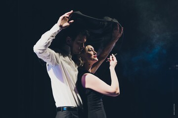 В столице состоится премьера спектакля 