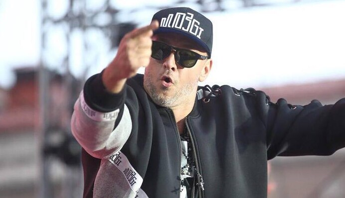 Был секс втроем: Потап сделал интимное признание