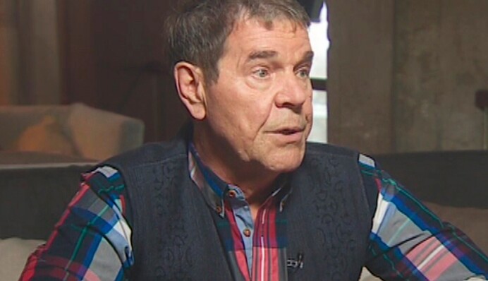 Умер знаменитый российский актер из базы 