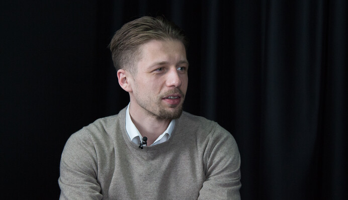 Итоги первого тура выборов президента Украины с Андреем Вигиринским