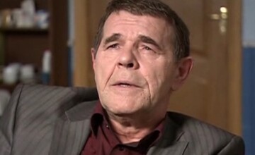 Скончался Алексей Булдаков: самые известные роли актера