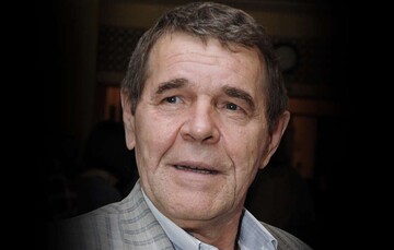 Стала известна дата прощания с актером Булдаковым