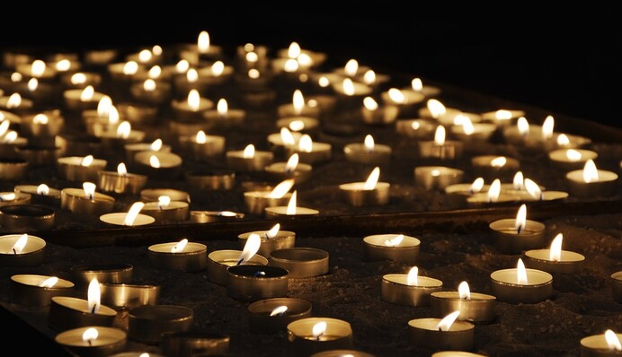 Благовещение Пресвятой Богородицы и День здоровья: какой праздник 7 апреля