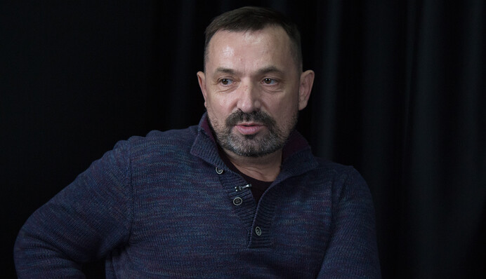 Разрыв минимум вдвое - Сергей Гайдай о втором туре выборов президента