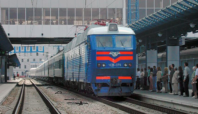 Конец монополии 