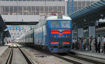 Конец монополии "Укр­зализныци": чего ждать от прихода частников на железную дорогу