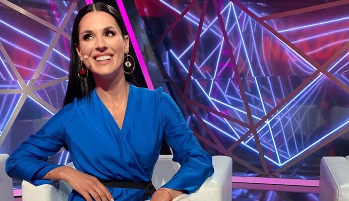 Маша Ефросинина ответила на обвинения в пластике