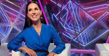 Маша Ефросинина ответила на обвинения в пластике