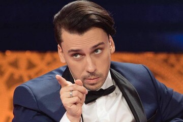 Галкин опубликовал видео с Путиным и Порошенко