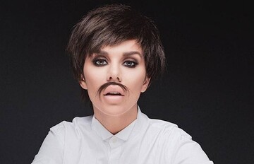 Жутковато: Седокова 