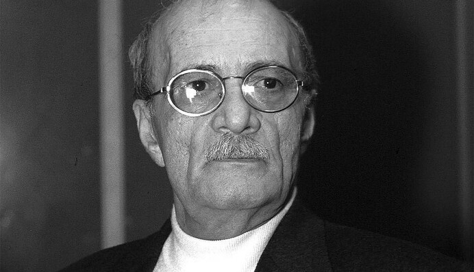 Умер легендарный советский режиссер