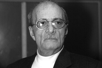 Умер легендарный советский режиссер