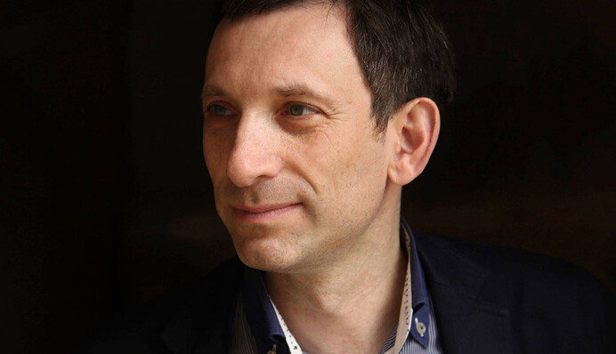 Через 5-6 месяцев Украина будет знать имя реального главы государства - Виталий Портников