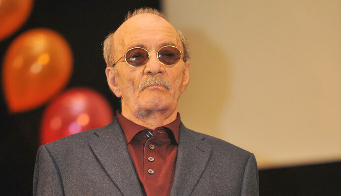 Стала известна причина смерти Георгия Данелии