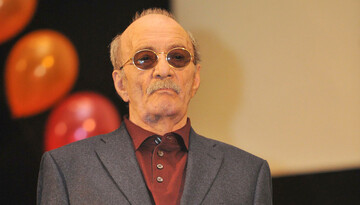 Стала известна причина смерти Георгия Данелии