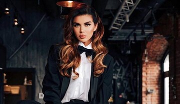 Украинская певица открыла модное заведение в центре Москвы