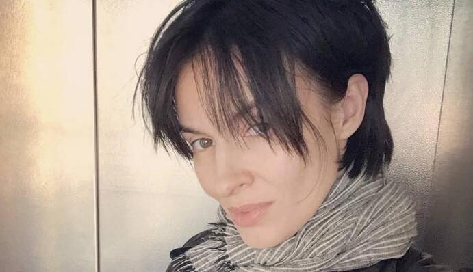 Все равно сексом веет: экс-