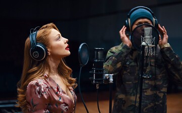 Тина Кароль и 