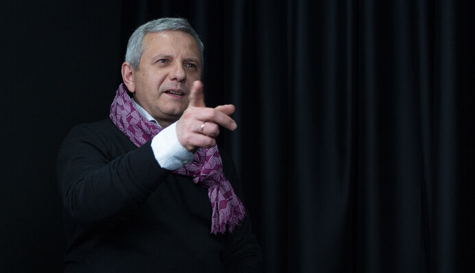 Зеленський здатен повторити феномен Ющенка в Україні - економіст