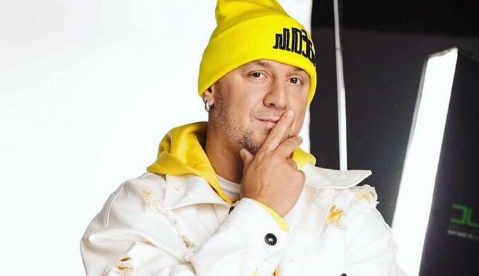 Любовь преображает: Потап восхитил поклонников внешним видом