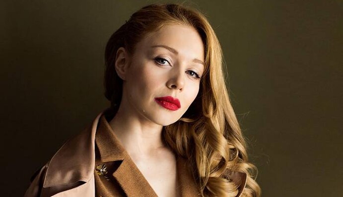 Убила своей красотой: Тина Кароль восхитила женственным образом