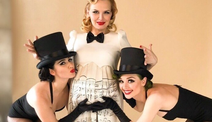 Участница Нацотбора на Евровидение-2019 стала мамой